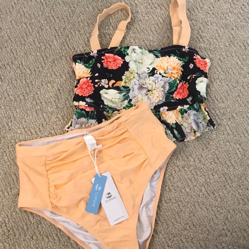 Swim suit